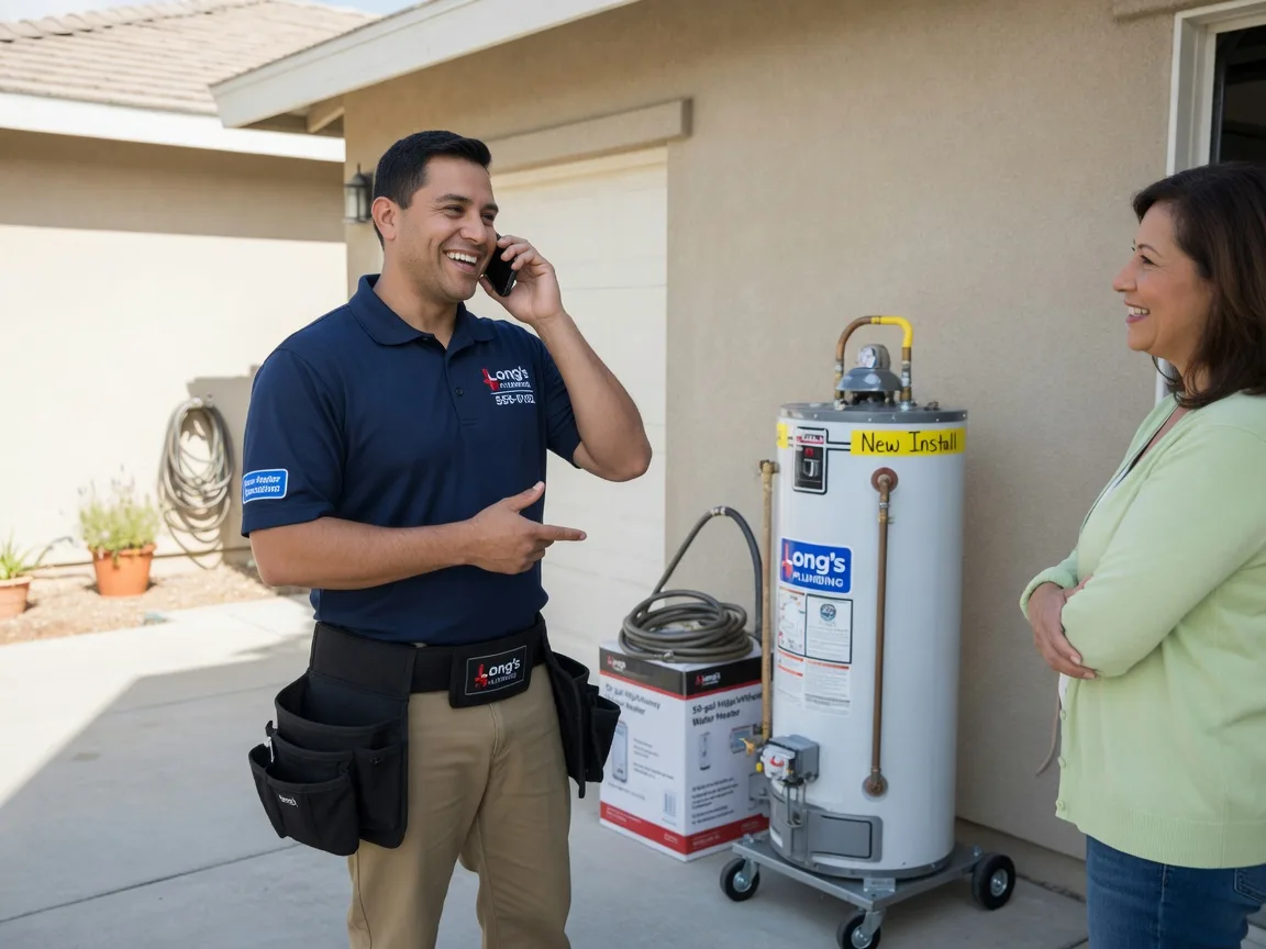 Leak Detection Campus, IL FAQs